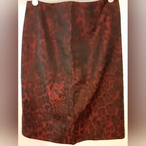 Women's skirt NWT SIZE 8